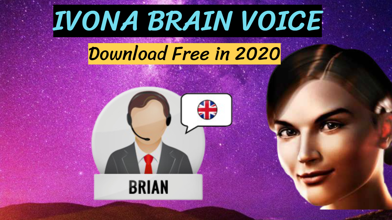 ivona eric voice download