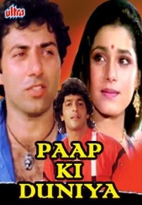 paap ki duniya bollywood hindi movie download